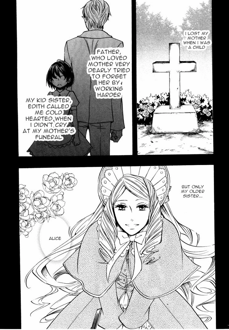 Heart no Kuni no Alice Chapter 16 15